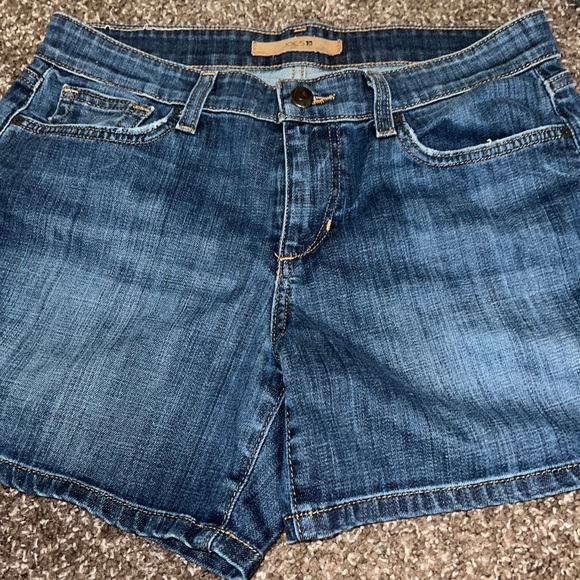Joe's Jeans Denim - Joes jean shorts